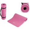 Antypoślizgowa mata do jogi fitness – Gruba